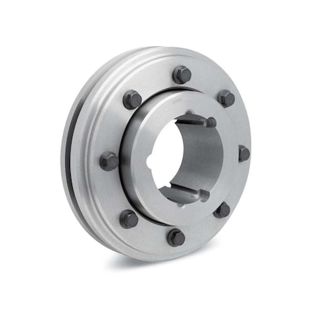 Dodge Industrial PX160H  TAPER-LOCK FLG ASSY 4040 COUPLINGS/FLEX CLUTCH 011137